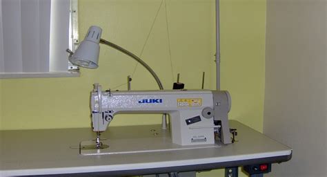 Juki DDL 5550N Review | Sewing Insight