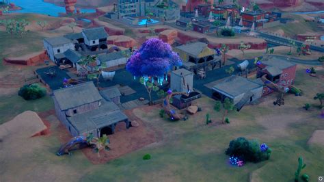 Fortnite gets another big map change in Chapter 3 Season 3