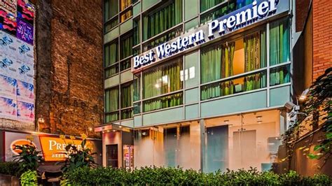 BEST WESTERN PREMIER HERALD SQUARE: Bewertungen, Fotos & Preisvergleich (New York City ...