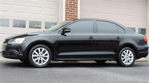 2011 Volkswagen Jetta SE PZEV Stock # 393734 for sale near Edgewater ...