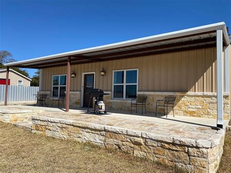 Rentals Outside Bandera, Texas | A Place to Stay Reservations