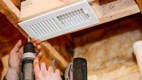 Can I Retrofit My House for A/C? | Angie's List