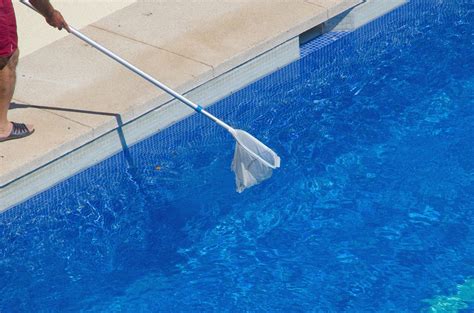 Pool Maintenance Tips