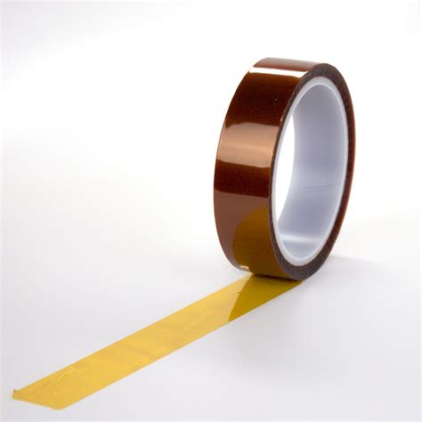 Polyimide - Hot Tapes | High Performance Temperature Resistant Tapes