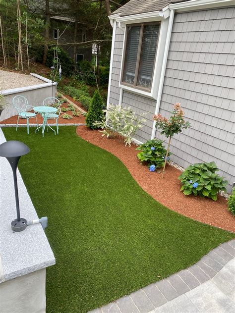 Residential Maintenance Free Turf | Ideal Turf Solutions