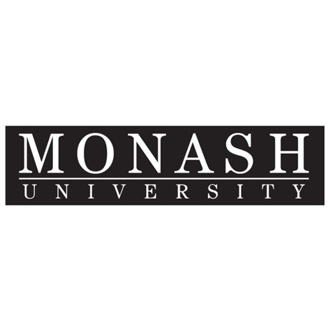 Monash University Logo [ Download - Logo - icon ] png svg