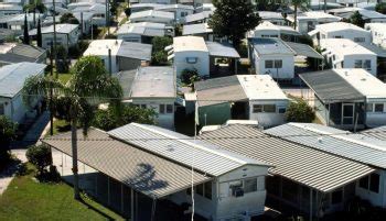 Mobile Home Roof Coating: Do It Yourself Guide on Applying Roof Coating to Your Home