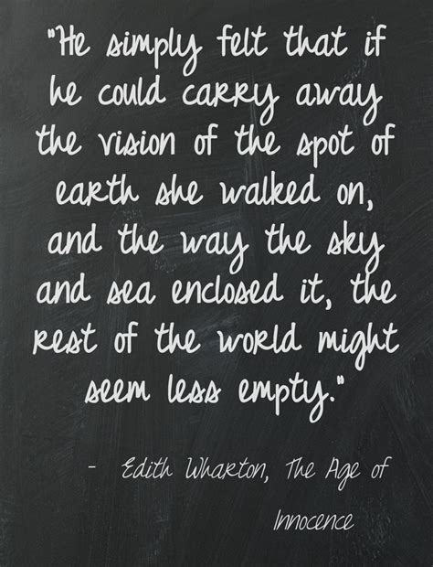 Edith Wharton Quotes. QuotesGram