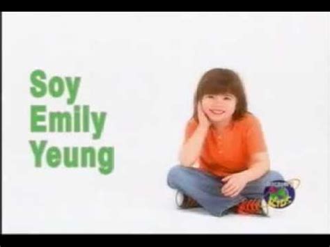 Emily Yeung Intro - YouTube