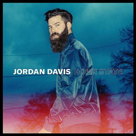 Jordan Davis - Home State - Music