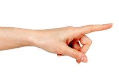 Reach Out Hand Gesture From Different Skin Tone Stock Photo - Image: 14524830