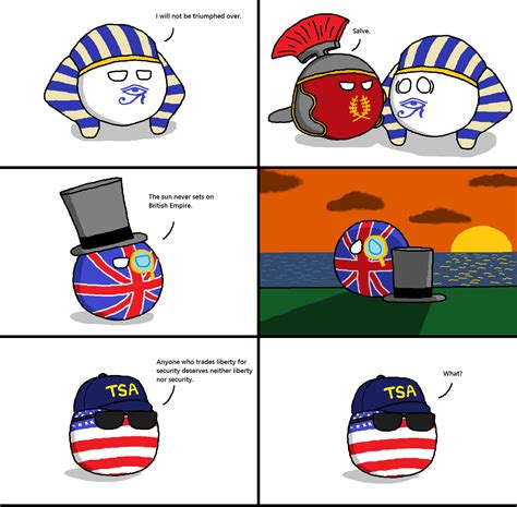 [Image - 621763] | Polandball | Know Your Meme