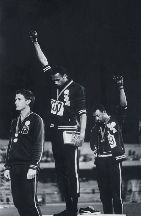 Archillect on Twitter | Black power salute, Tommie smith, Black power fist