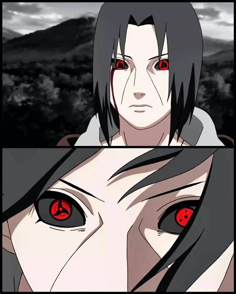 Itachi Mangekyou Sharingan By Fayemilly On Deviantart - vrogue.co