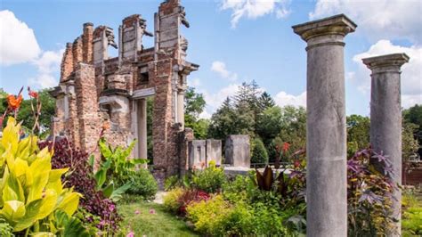 The Ruins at Holliday Park reopening after years of being closed off | Fox 59