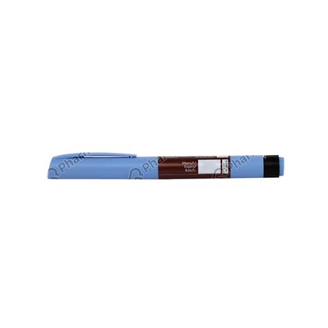 Victoza Pen Inj 3ml - Uses, Side Effects, Dosage, Composition & Price ...