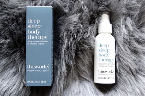 The Pillow Spray for Instant Deep Sleep. | A Model Recommends