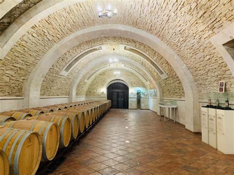 Best Winery in Moldova You Should Visit [Winery Tour in Moldova]