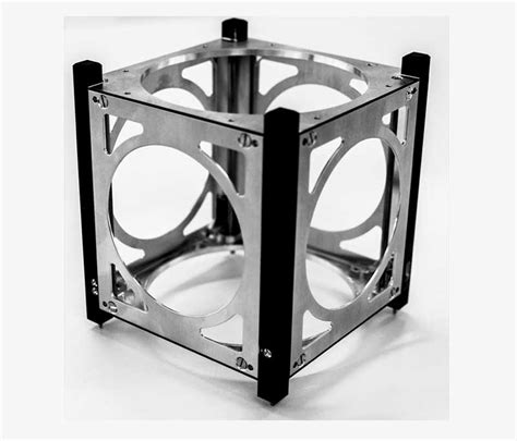 CubeSat Structures - AAC Clyde Space