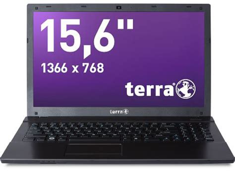 Wortmann Terra Mobile Series - Notebookcheck.net External Reviews