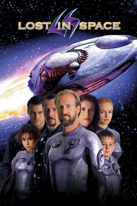 Lost in Space (1998) - FilmFlow.tv