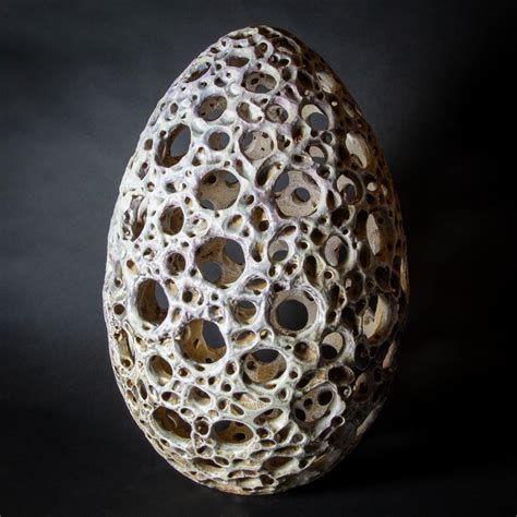 Big Egg 9626 - Fine Art & Ceramics in Lincolnville Center, Maine | van ...