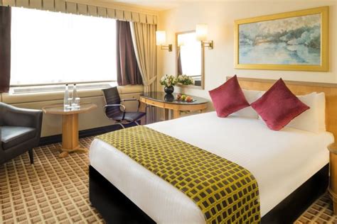 Hotel in LONDON | Copthorne Tara Hotel London Kensington - TiCATi.com