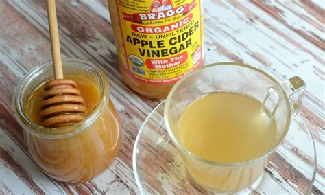 Apple Cider Vinegar Elixir Fixer - New Mobility