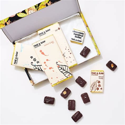 Supplier - Fine & Raw Chocolate | Brooklyn, NY