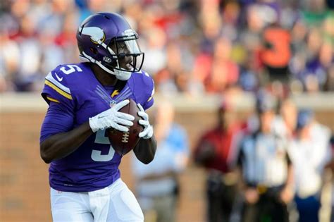 Teddy Bridgewater Stats in NFL Preseason Week 2