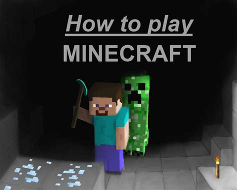 How To Play Minecraft – Telegraph