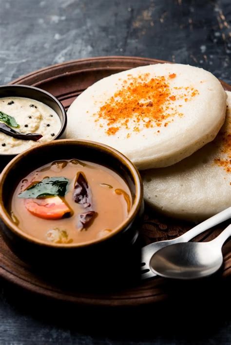 5 best South Indian breakfast recipes that will upgrade your mornings