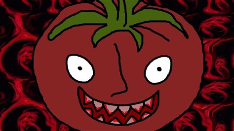 Mr.TomatoS (Point & Click Game) - YouTube