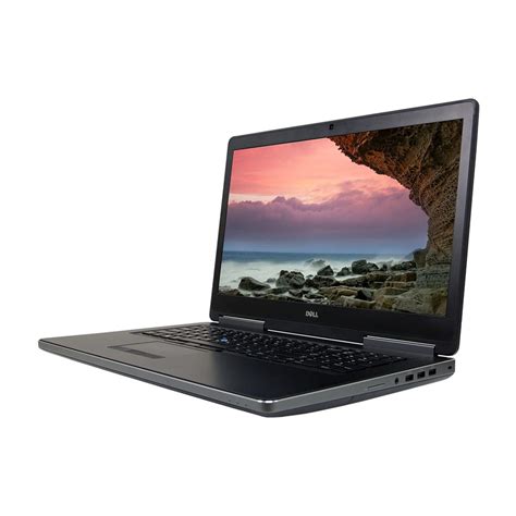 DELL Precision 7720 – DATAzero