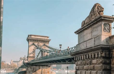 Famous bridges in Europe - 29 most beautiful European bridges