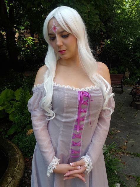 Lady Amalthea cosplay by IzzyLawlor on DeviantArt