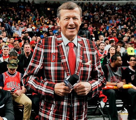 Craig Sager: NBA broadcaster all smiles during fight of his life - Sports Illustrated