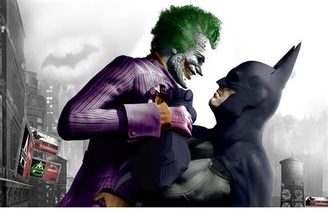 Batman Vs Joker: The evolution of DC's biggest rivals