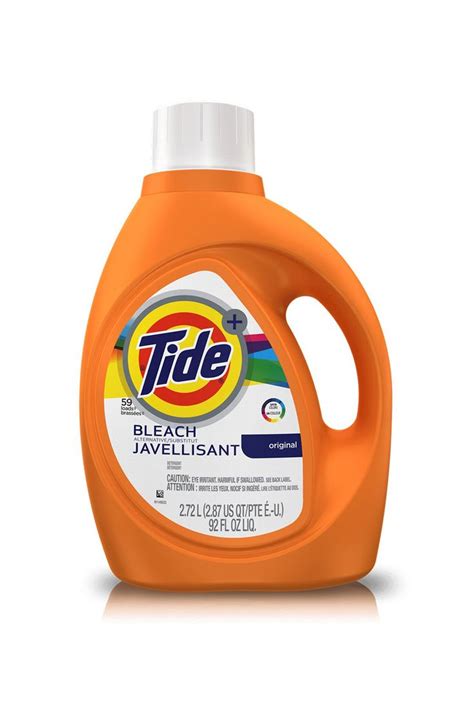 12 Best Laundry Detergents to Buy, According to Cleaning Experts ...