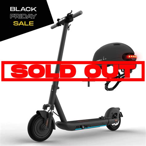 Inmotion L9 | Electric Scooter | £795 | PET | London