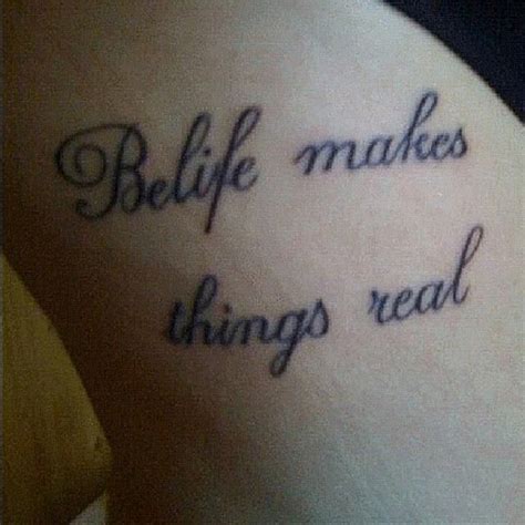 Bad Spelling Tattoos