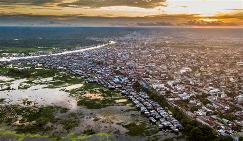 A Brief History Of Iquitos Peru - Rainforest Cruises