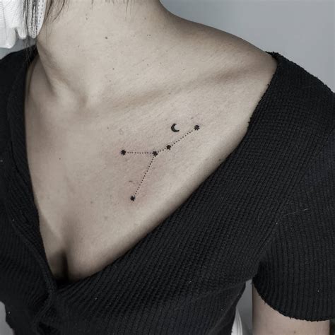 35 Cool Cancer Zodiac Tattoo Ideas [2024 Inspiration Guide]