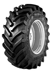 Trelleborg Tires - Compare All Agricultural Tire Models