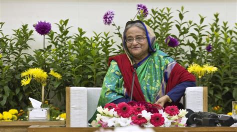 Opposition crushed, Hasina to rule over Bangladesh unchallenged | Bangladesh News | Al Jazeera