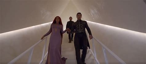 Marvel's Inhumans Trailer Tease Ahead of Full Trailer Thursday