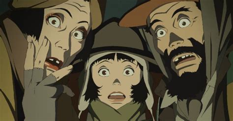 GKids to release new 4K restoration of Satoshi Kon’s Tokyo Godfathers (con imágenes) | Anime, El ...