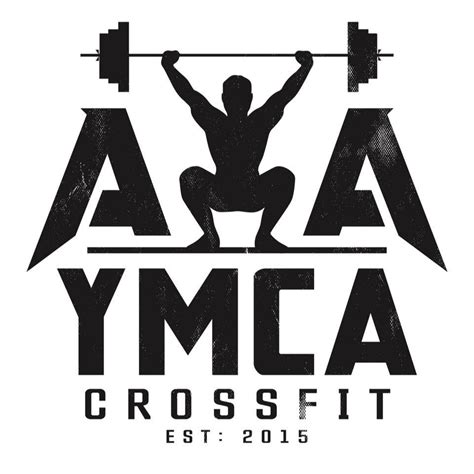 AAYMCA CrossFit | Anderson SC