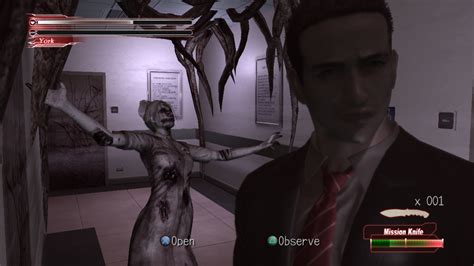 Deadly Premonition - PC - Nerd Bacon Reviews