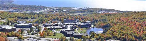 Canadore College